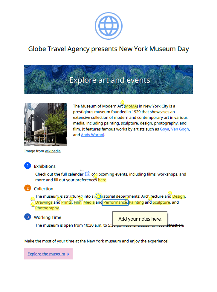 PdfProcessing sample document